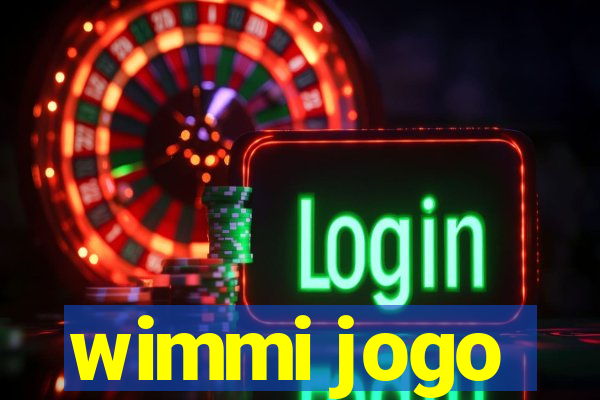 wimmi jogo